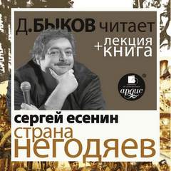 Есенин Сергей - Страна негодяев