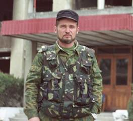 Лазарев Николай - Дневник милиционера о командировке в Чечню в 2000 году
