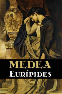 Еврипид - Медея