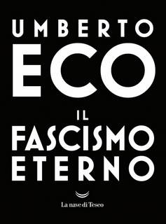 Эко Умберто - Вечный фашизм