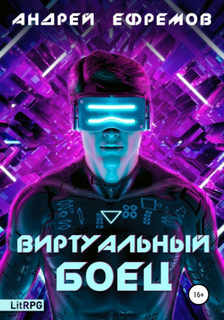 Ефремов Андрей - Виртуальный боец