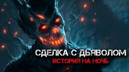 Шахматов Константин - Сделка с дьяволом