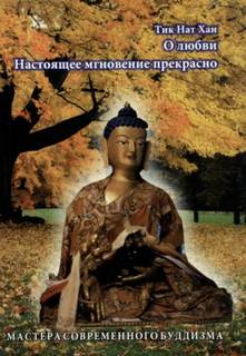 Нат Хан Тит - Настоящее мгновение прекрасно