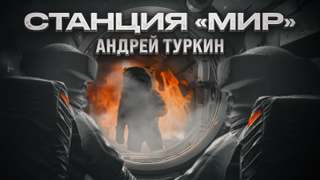 Туркин Андрей - Станция "Мир"