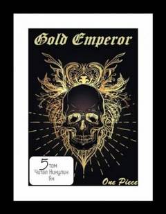 Had a dream i - One Piece: Gold Emperor 05. One Piece: Gold Emperor [том 5]