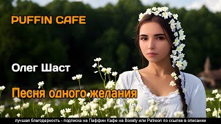 Шаст Олег - Песня одного желания