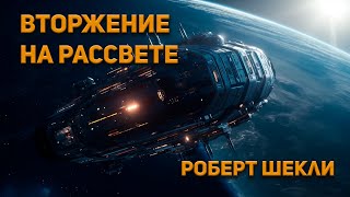 Шекли Роберт - Вторжение на рассвете