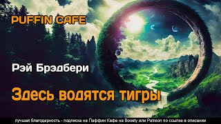 Брэдбери Рэй - Здесь водятся тигры