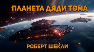 Шекли Роберт - Планета дяди Тома