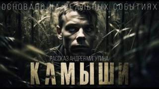 Мигулин Андрей - Камыши
