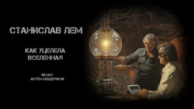 Лем Станислав - Как уцелела Вселенная