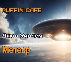 Уиндем Джон - Метеор