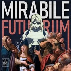 Калиниченко Николай - Mirabele futurum