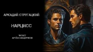 Стругацкий Аркадий - Нарцисс
