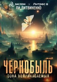 Литвиненко Ли - Чернобыль. Зона неприкасаемых