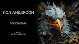 Андерсон Пол - Бескрылый