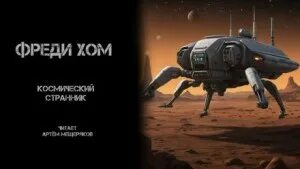 Хом Фреди - Космический странник
