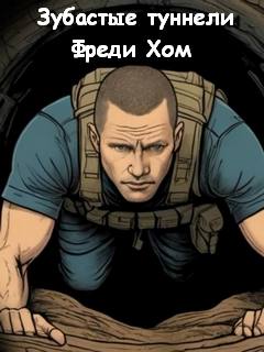 Хом Фреди - Зубастые туннели