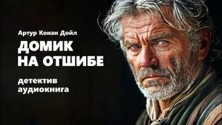 Дойл Артур Конан - Домик на отшибе