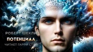 Шекли Роберт - Потенциал