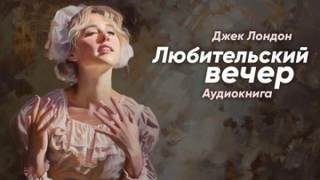 Лондон Джек - Любительский вечер