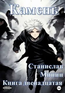 Минин Станислав - Камень 12