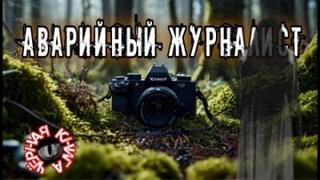Анточенко Владислав - Аварийный журналист