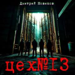 Новиков Дмитрий - Цех № 13