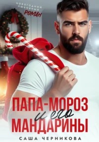Черникова Саша - Папа-Мороз и его мандарины