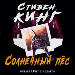 Кинг Стивен - Солнечный пес