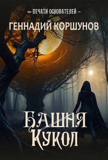 Коршунов Геннадий - Башня Кукол
