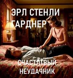 Гарднер Эрл Стэнли - Перри Мейсон 55. Счастливый неудачник
