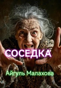 Малахова Айгуль - Соседка
