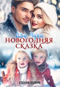 Кьярри Стелла - Два чуда. Новогодняя сказка