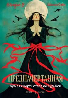 Сайн Шахназ - Сила нежных слов 01. Предначертанная. Часть 1