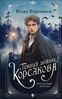 Евдокимов Игорь - Альтернативная Российская империя. Расследования Корсакова. Темный двойник Корсакова