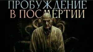 Тезарх Зенон - Пробуждение в посмертии