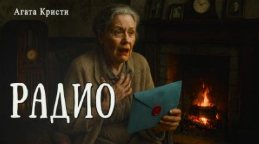 Кристи Агата - Радио