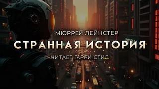 Лейнстер Мюррей - Странная история Джона Кингмана