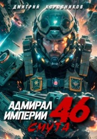 Коровников Дмитрий - Адмирал Империи 46
