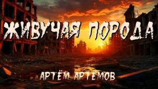 Артёмов Артём - Живучая порода