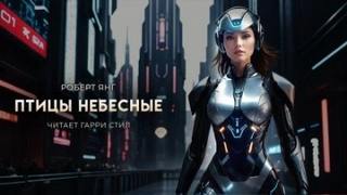 Янг Роберт - Птицы небесные
