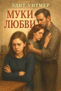 Уитмер Эдит - Муки любви