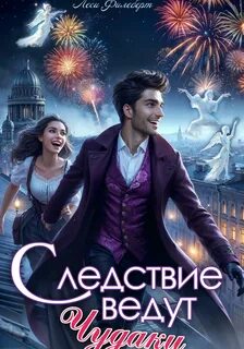 Филеберт Леси - Следствие ведут чудаки