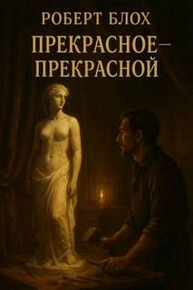Блох Роберт - Прекрасное — прекрасной