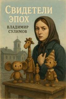 Сулимов Владимир - Свидетели эпох