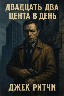 Ритчи Джек - Двадцать два цента в день