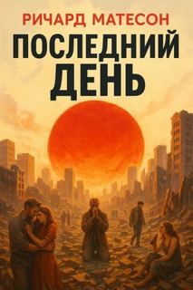 Матесон Ричард - Последний день
