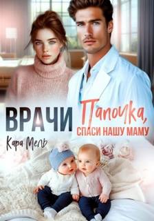 Мель Кара - Папочка, спаси нашу маму