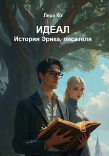 Ко Лера - Идеал. История Эрика, писателя